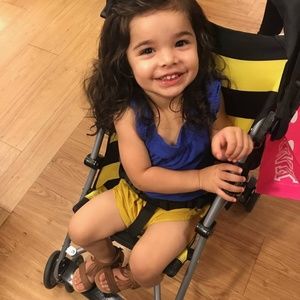 Brown ankle fringe Sandals